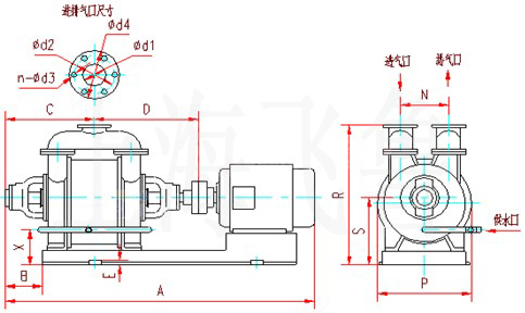 SK-6SK-12SK-20SK-30SK42ˮh(hun)ʽձüsCμbߴD